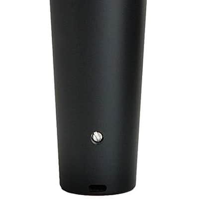 Shure PGA58 Handheld Wired Vocal Microphone image 2