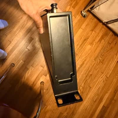 Alesis DM Pro Electronic Drum Module 1990s - Black image 9