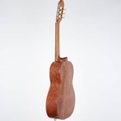 RAIMUNDO 104-B Natural [SN 048623] (06/18) image 4
