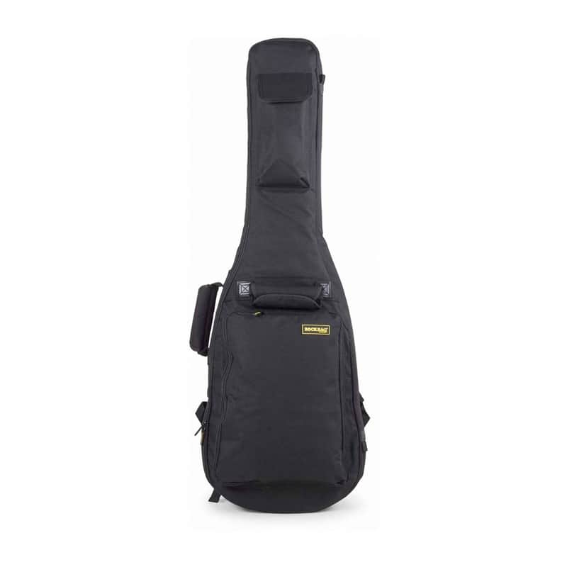RockBag Student Line Plus - Electric Guitar Gig Bag image 1