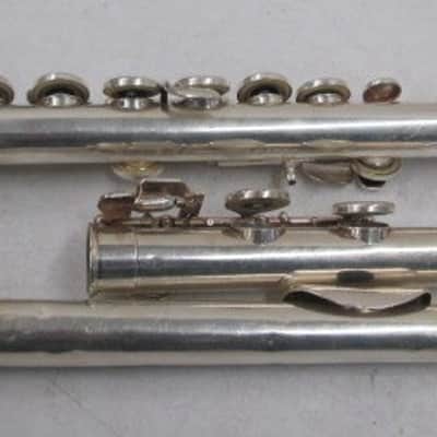 King Cleveland Flute, Made in USA, Good condition image 3