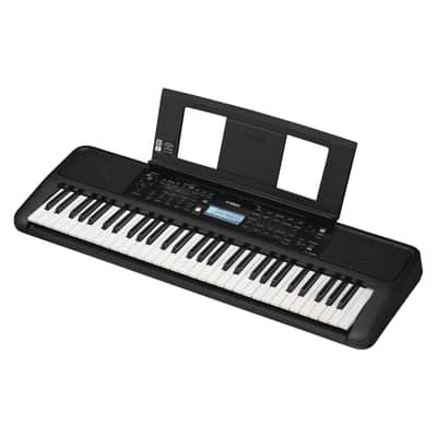 TASTIERA YAMAHA PSR E383 image 4