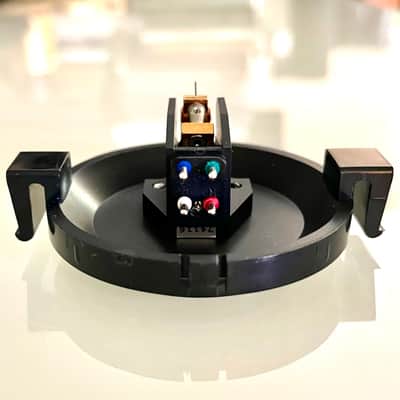 Dynavector DV XX2 MKII MC Moving Coil Phono Cartridge with flux damper, PCOCC coil, Alinco-5 magnet, PF Line contact Stylus on Boron Cantilever image 18