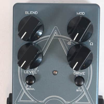 DARKGLASS EC Alpha Omicron [RX35XF533] (04/28) image 2