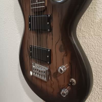Edward Floyd Custom - LAUREATE DIVA image 3