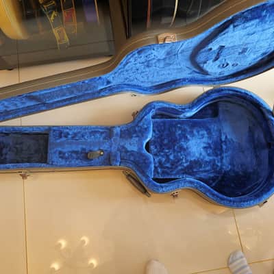 Epiphone Union Jack Oasis - very good conditions image 4