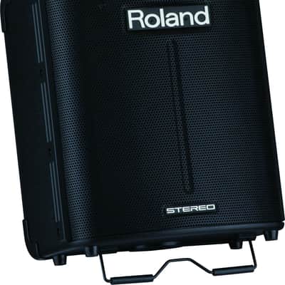 Roland BA-330 Battery Powered Portable PA System image 3