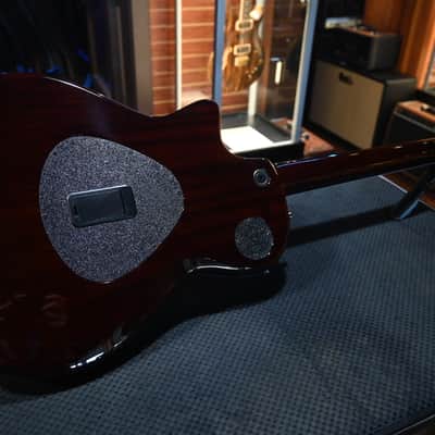Taylor T5z-12 Custom Koa 12-String #2182 w/ Taylor buy one get a GS Mini for $199 Promo! image 7
