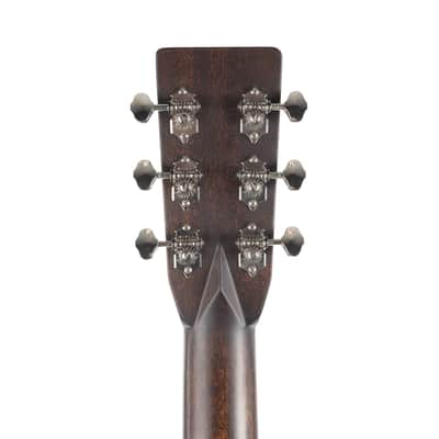 Eastman E20D-TC Dreadnought Thermo-Cured - Natural image 9