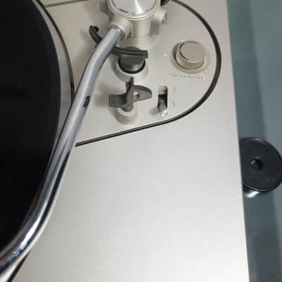 PIONEER PL-300 Direct-Drive Turntable - NO Auto-Return NO Headshell - Platine vinyle image 16