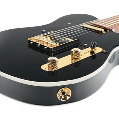 Suhr Mateus Asato T Black image 11