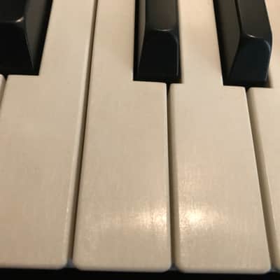 Viscount Physis Piano H2 Stagepiano Digitalpiano Physical Modelling Soundboard image 10