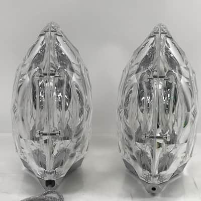 Harman Kardon GLA 55 Multimedia Speakers Rare image 7