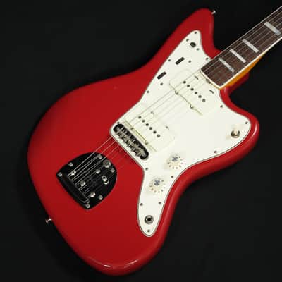 Fender American Vintage II '66 Jazzmaster Dakota Red [V2206268] (08/24) image 1