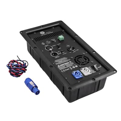 PSG Audio KW181A 1000W sub amplifier module (Replacement for QSC KW181) image 17
