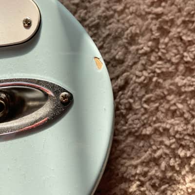 GJ2 Glendora Baby Blue image 7