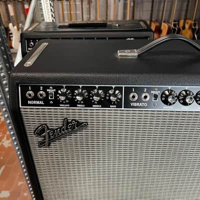 Fender Tone Master Twin Reverb image 5