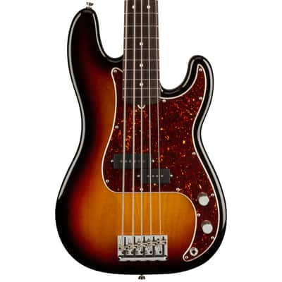 Fender American Professional II プレベ フェンダー Fender American Professional II Precision Bass MN BLK