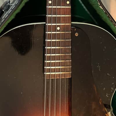 Gretsch 6050 1953-1955 image 15