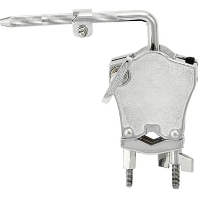 Ludwig LR257STH Elite 10.5mm Add-On Single Tom Holder with Clamp