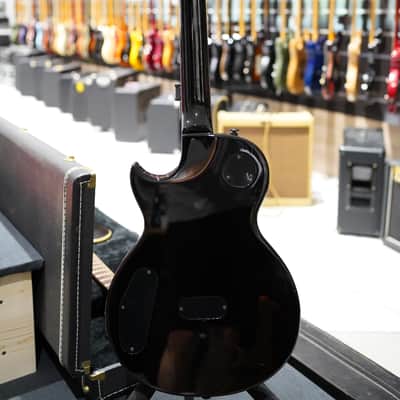 VGS Guitars Eruption Select Evertune image 5