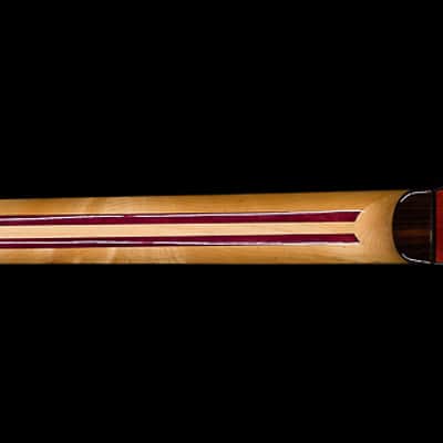 Rick Turner Model One Bass Mahogany (410) image 3