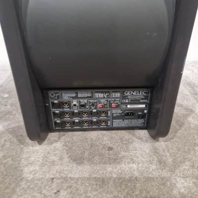 Genelec 7060B Active Subwoofer - Precise Bass Response - Very Good w/ Power Supply image 3