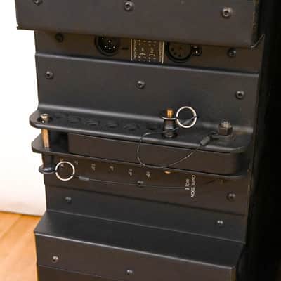 Clair Bros i212-i Dual 12" Install Line Array Speakers 90° (PAIR) CG0104A *ASK FOR SHIPPING* image 12