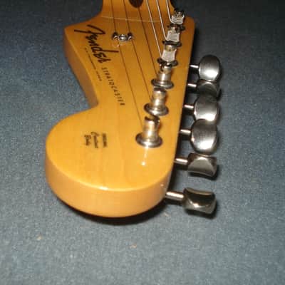 Fender ST-58 Stratocaster Reissue MIJ image 11