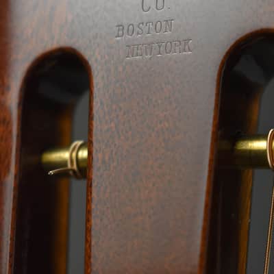 2007 Martin D-111 Ditson image 6