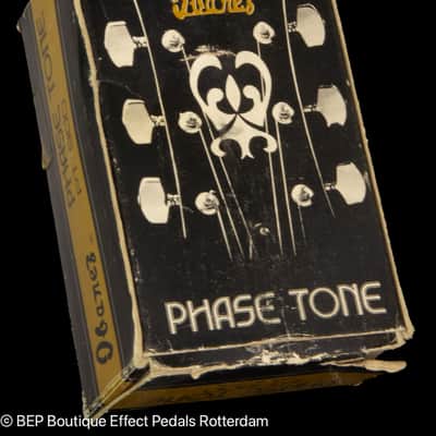 Ibanez PT-900 Phase Tone First Version 1974 Japan image 12