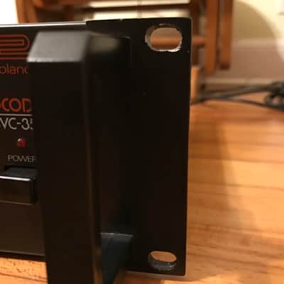 Roland SVC-350 Vocoder CLEAN image 6