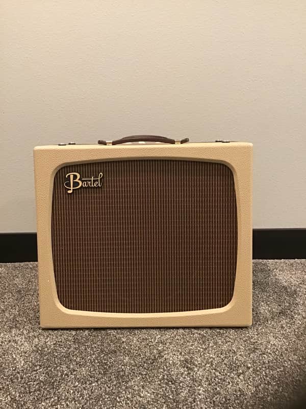 Bartel Sugarland 12-Watt 1x12" Guitar Combo image 1