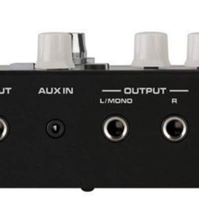 NuX MG-400 image 2