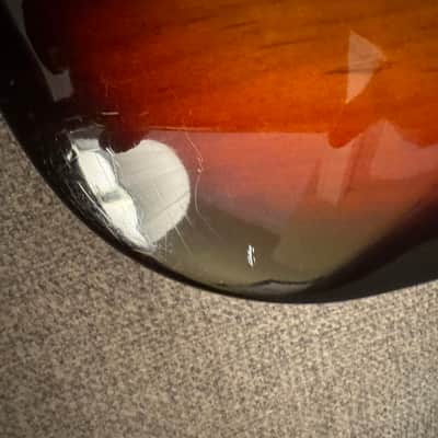 1989 Fender Stratocaster with lace sensor original pickups and rosewood fretboard image 14