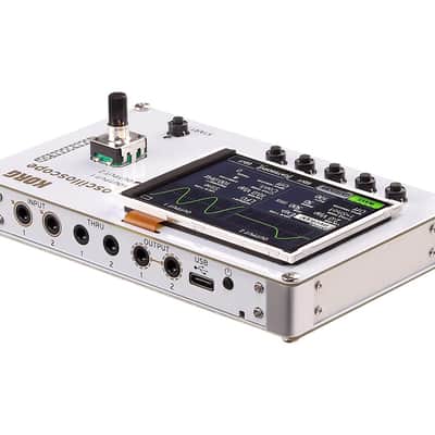 Korg Nu:Tekt NTS-2 Oscilloscope Kit image 2