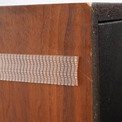 Tannoy SGM 10B Super Gold Monitors w/ The Mastering Lab M10 Crossovers #52373 image 15