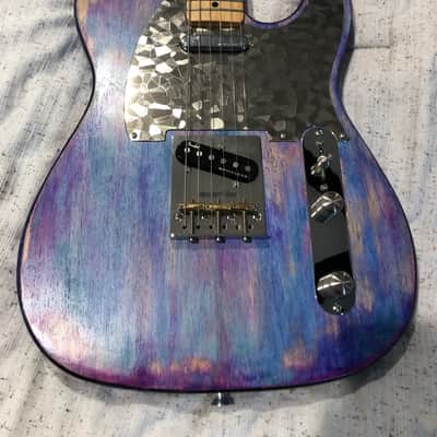 Seymour Duncan Traditional Telecaster by ESP - 1990 | Reverb