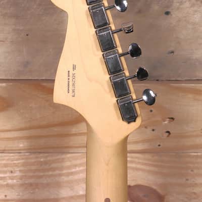 Fender Player II Jazzmaster Electric Guitar Birch Green image 7