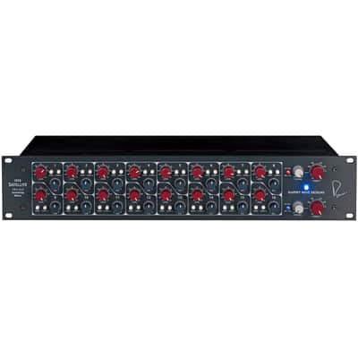 Rupert Neve Designs 5059 Satellite 16x2+2 Summing Mixer - Shelford image 1