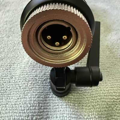 Lauten Audio Tom Mic Large Diaphragm Cardioid Condenser Microphone - Excellent Condition image 6
