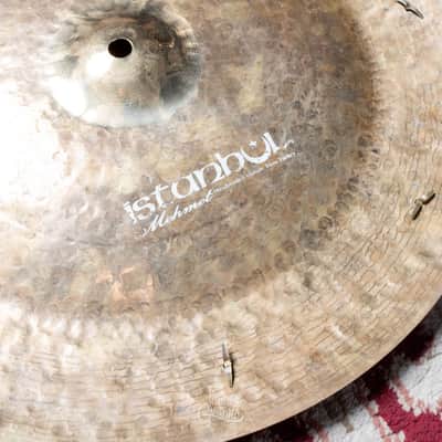Istanbul Mehmet Xperience X-Fx Zeng China 16" #C20 Demo image 3