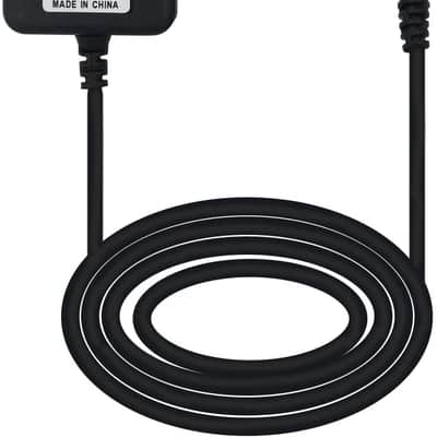Power Cord Replacement for Alexa Dot 4th Gen/3rd Gen/5th Gen 2022, Show 5 2nd Generation 2021 Speaker, 15W Charger Adapter image 2