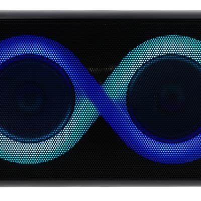 Rockville ELITE PARTY 5 1200w Bluetooth Party Speaker Extremely Loud+Portable image 4