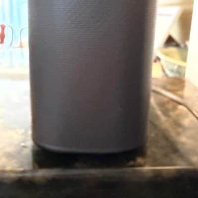 Sonos Play:1 Mini Wireless Speaker 2018 - Black image 1