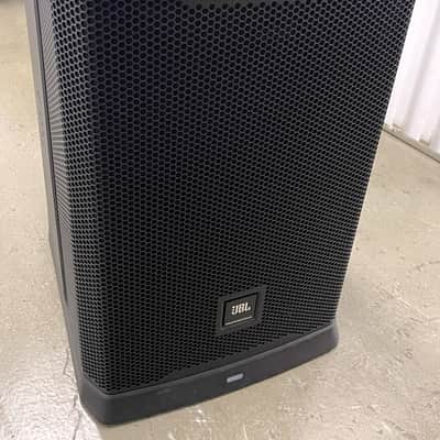 JBL PRX ONE Column PA System 2021 - Present - Black image 2
