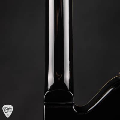 Duesenberg Paloma Baritone - Black Sparkle image 10