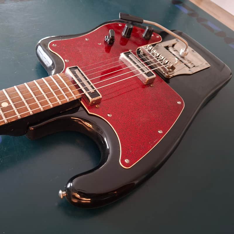 Tonika EGS-650