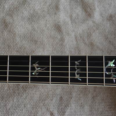 Taylor DMSM 914ce Dave Matthews Signature image 4