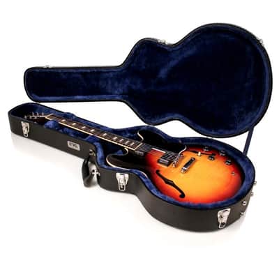 TKL Performer Hollowbody ES-335® Style Hardshell Case image 2